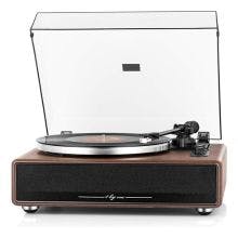 1 BY ONE High Fidelity Turntable