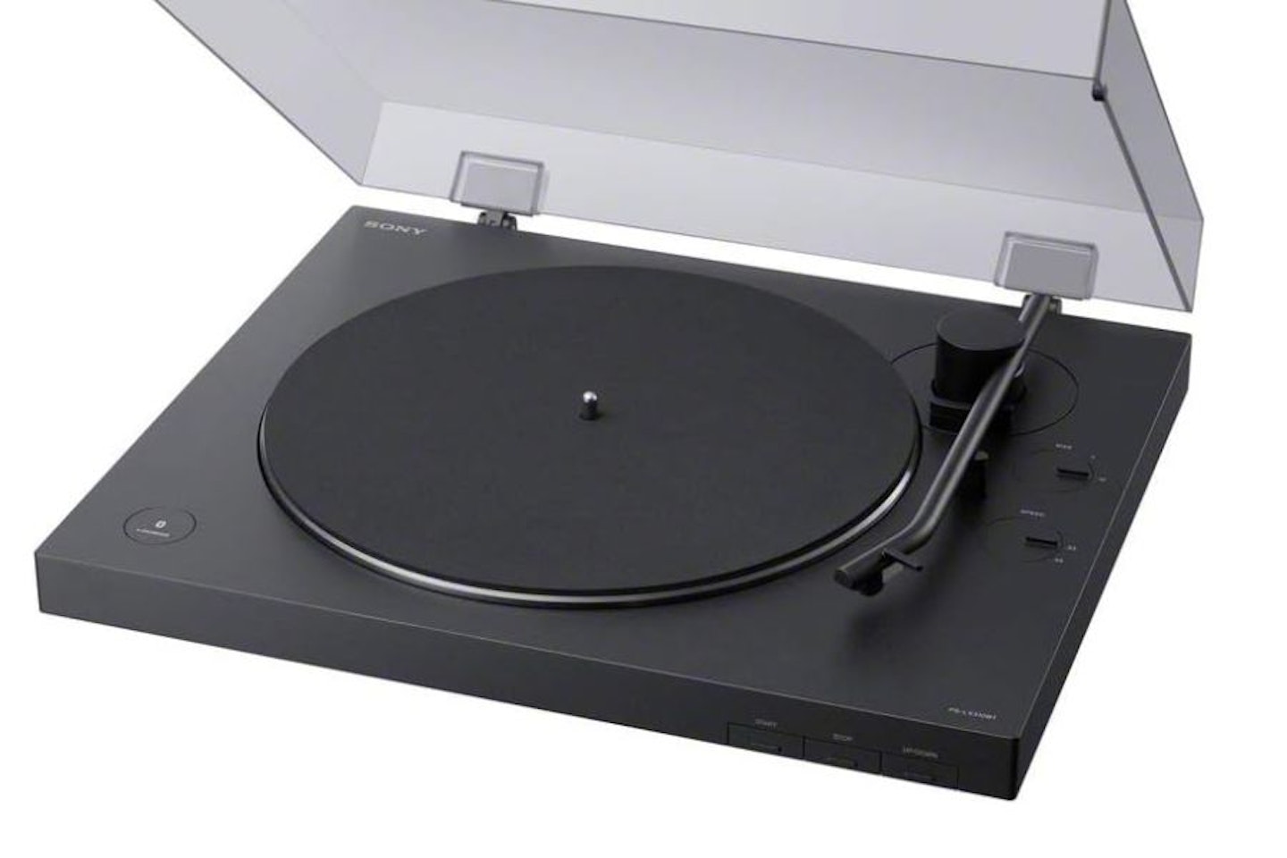 Sony PS-LX310BT Bluetooth Turntable - the best budget record player for beginners