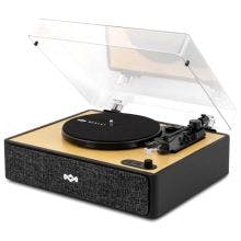 House of Marley Rise Up Turntable