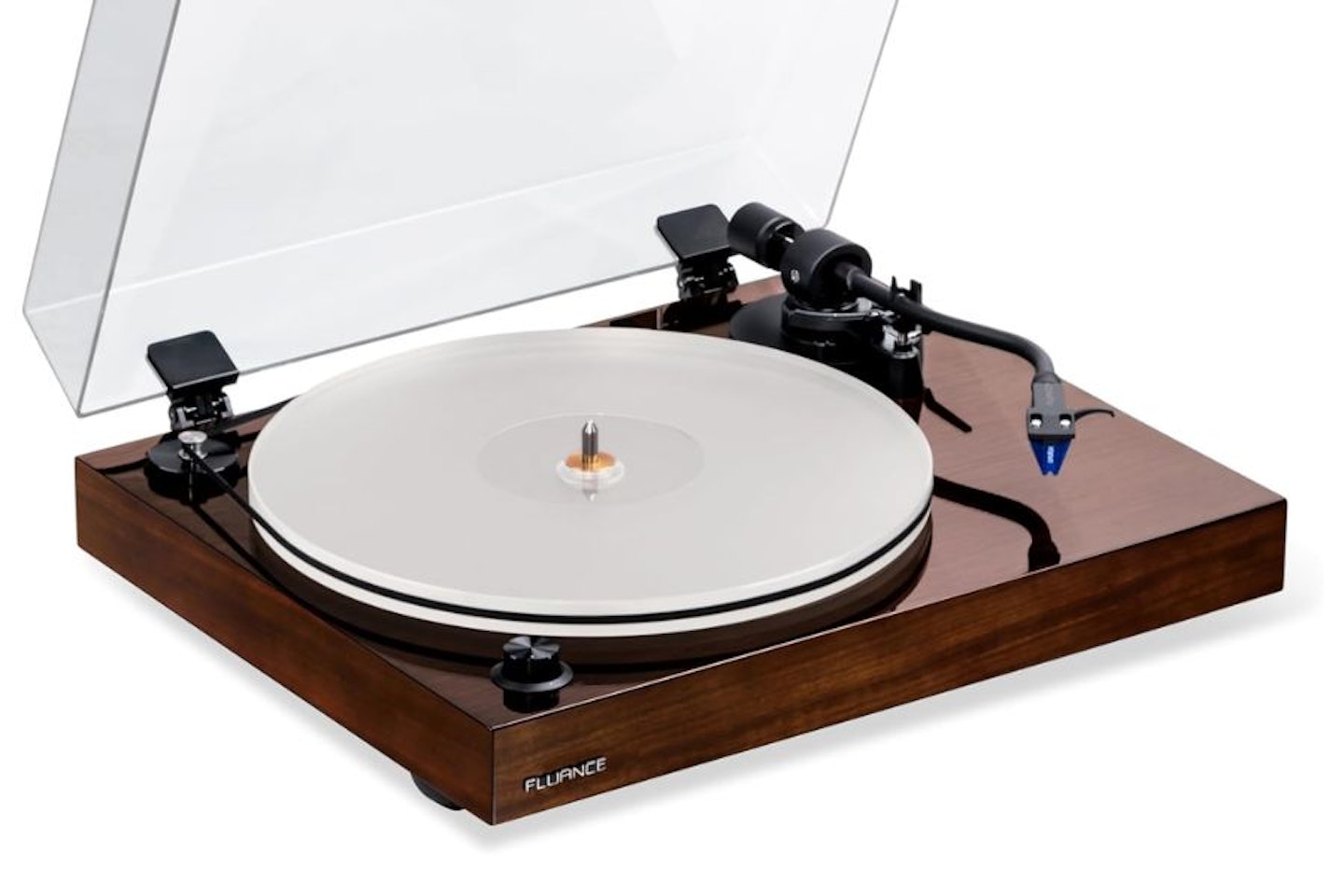 Fluance RT85 Reference Turntable - the best budget turntable under £500