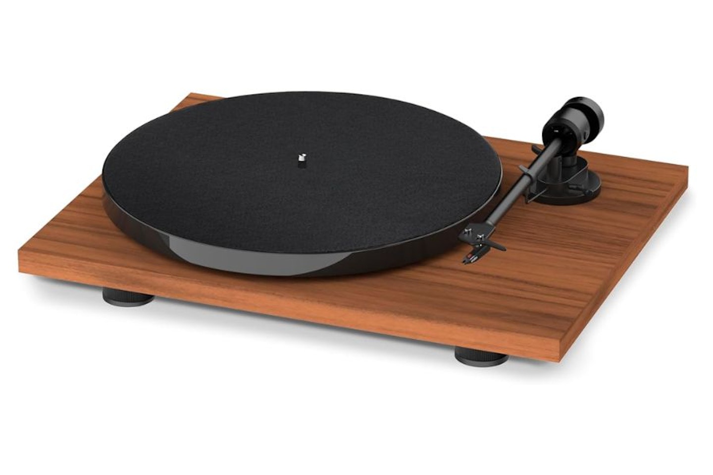 Pro-Ject E1 BT - the best budget turntable under £400