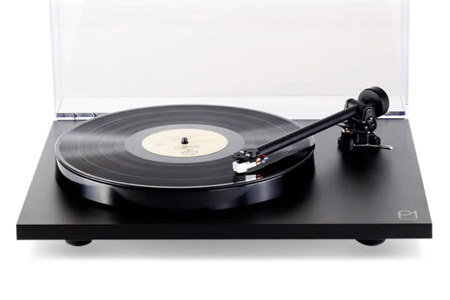 Rega Planar 1 Plus - the best budget record player
