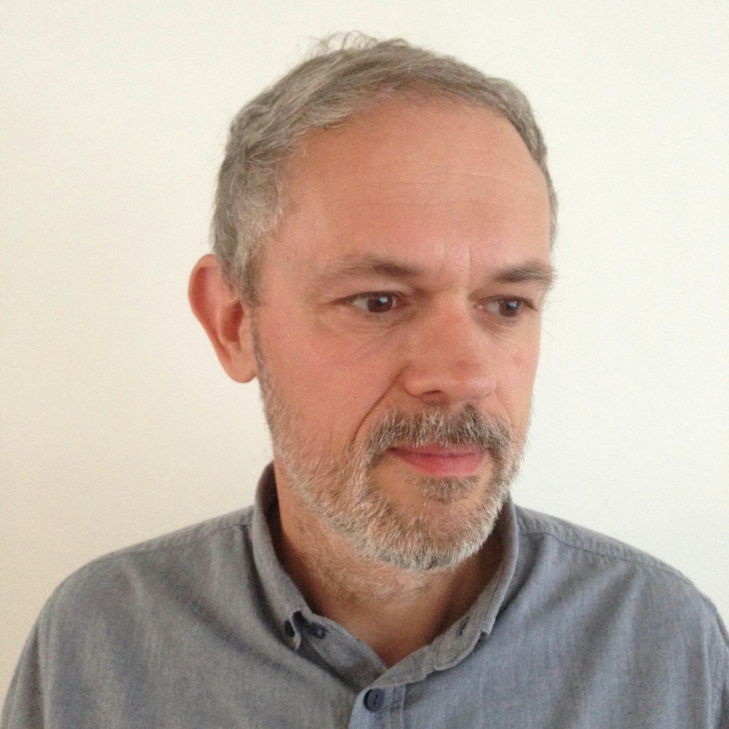 Andrew Male
