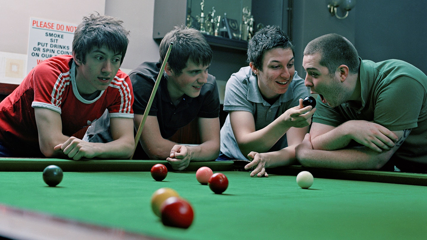 “I would have died for that band, but unfortunately that band wouldn’t have died for me.”