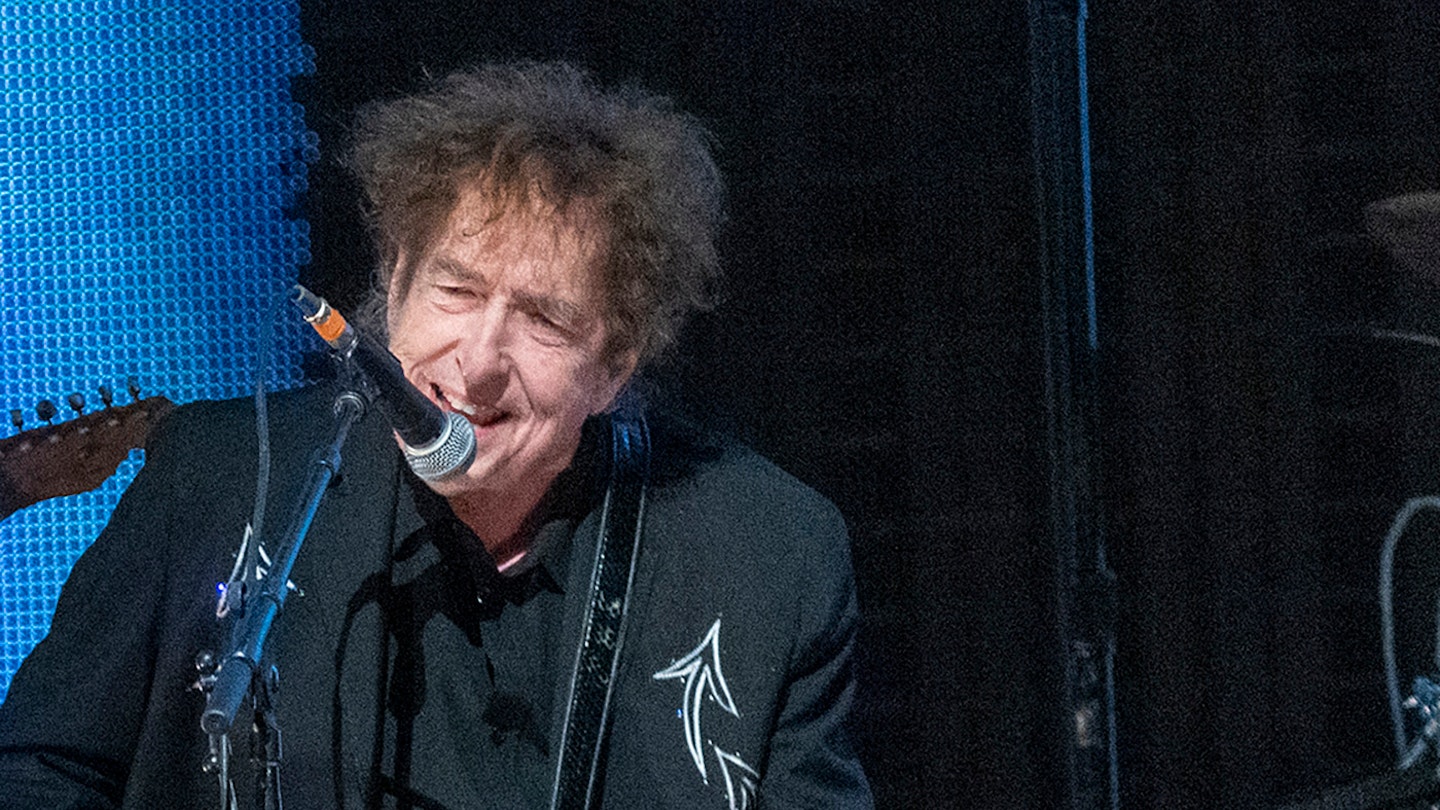 Bob Dylan Live In Glasgow Reviewed: Rough, rowdy, and still ever-changing