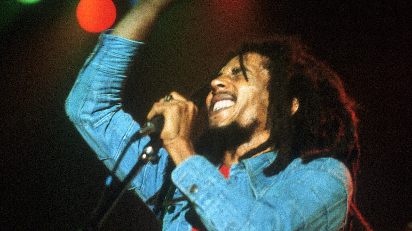 Bob Marley’s Last Crusade: “Rasta don’t go left, Rasta don’t go right, Rasta go straight ahead…”