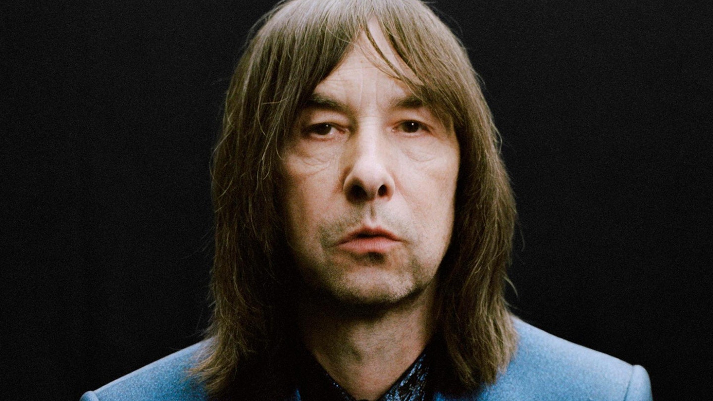 Bobby Gillespie
