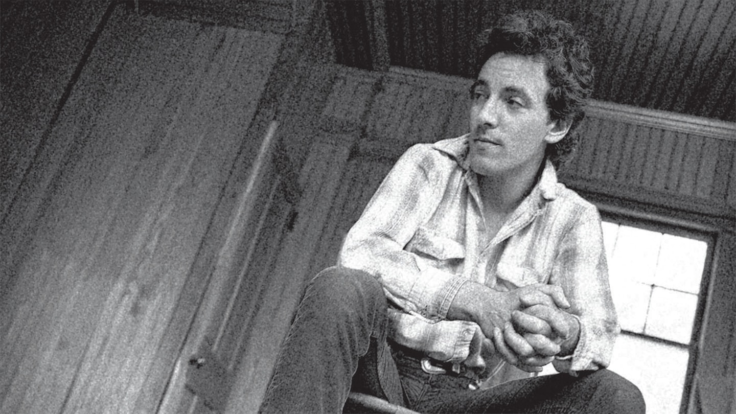 Bruce Springsteen Nebraska ’82 Reviewed: Mythic origin story of Springsteen’s greatest album