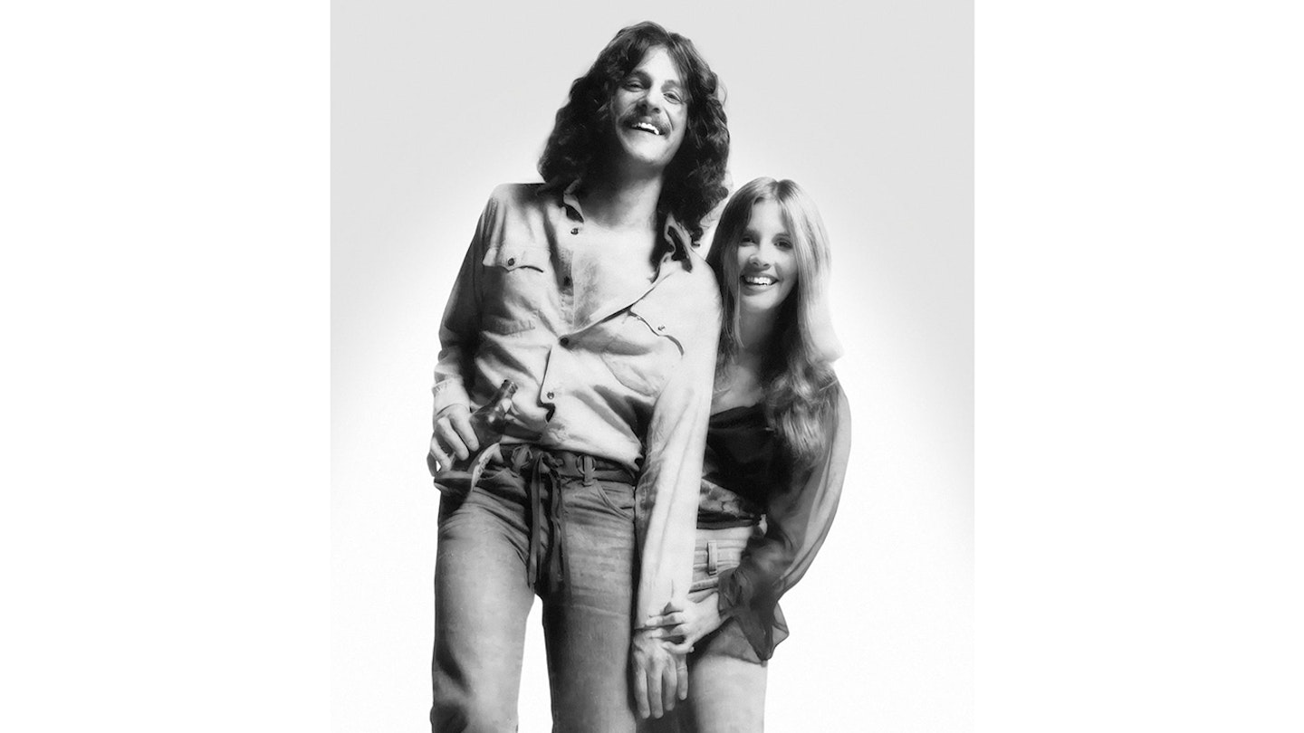 Buckingham Nicks Reviewed: Pre-Fleetwood Mac Album Reissued At Last