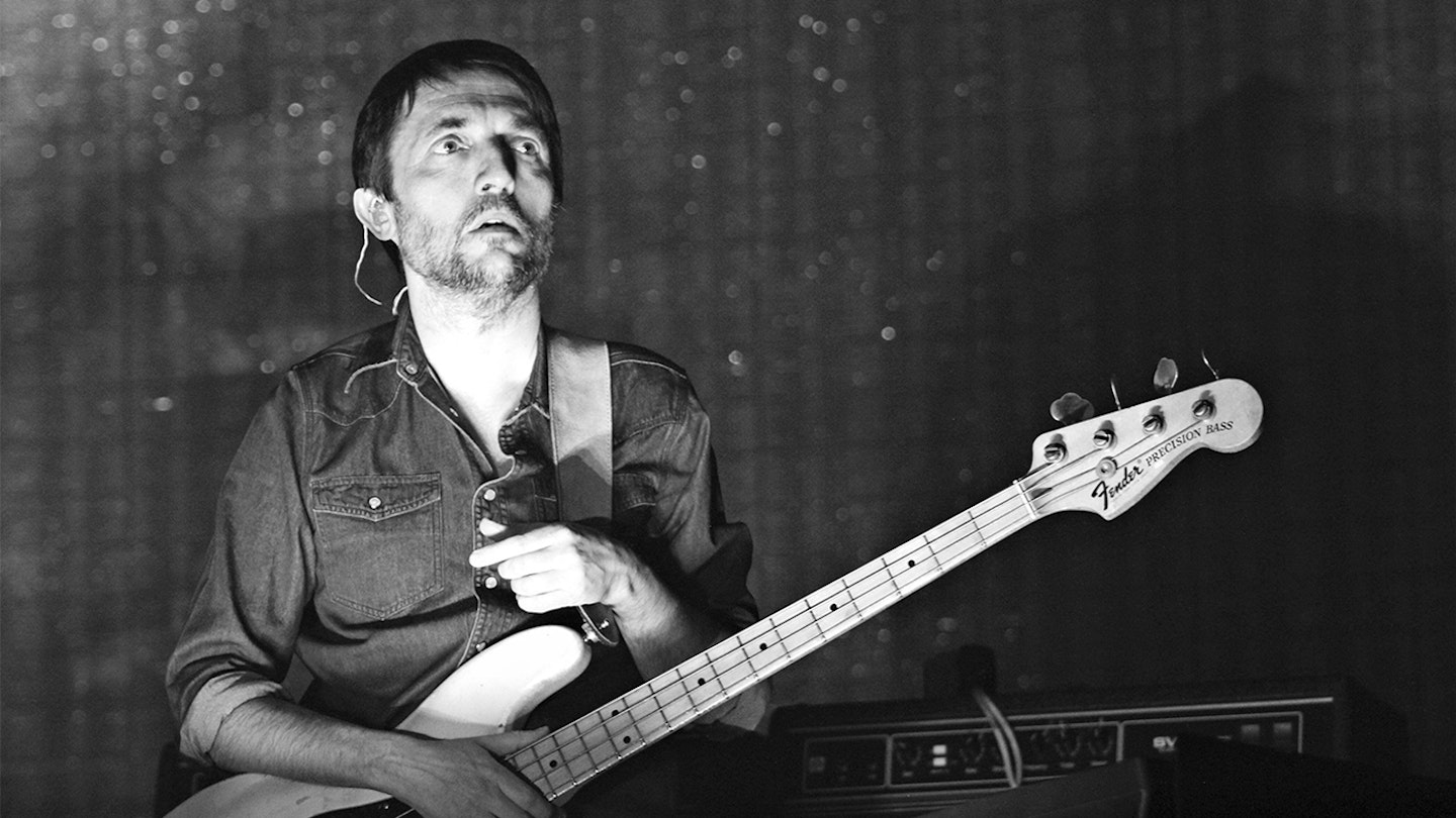 Colin Greenwood