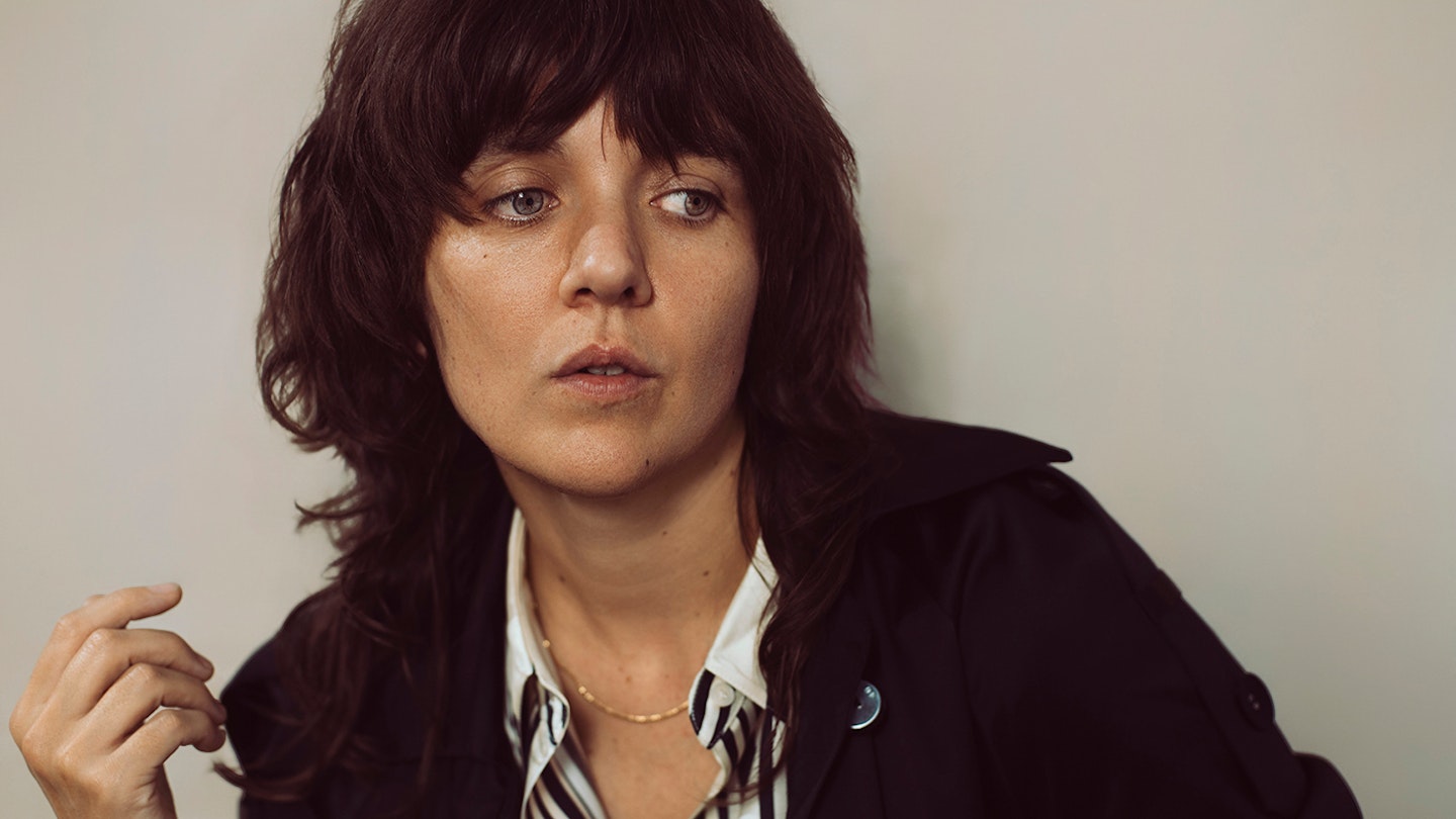 Courtney Barnett – Creature Of Habit Reviewed: Songs of change and leaps of faith