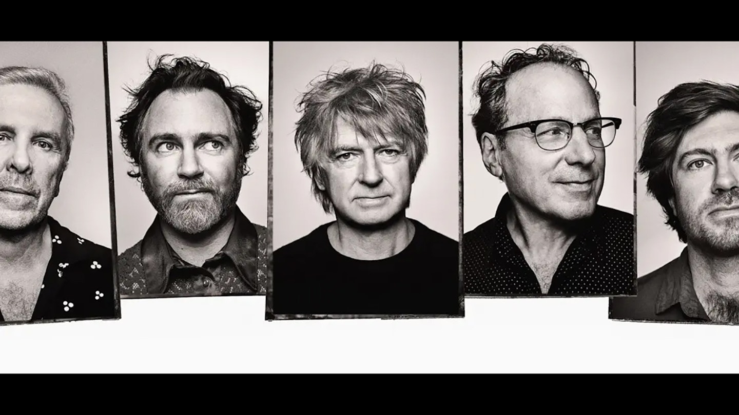 Crowded House