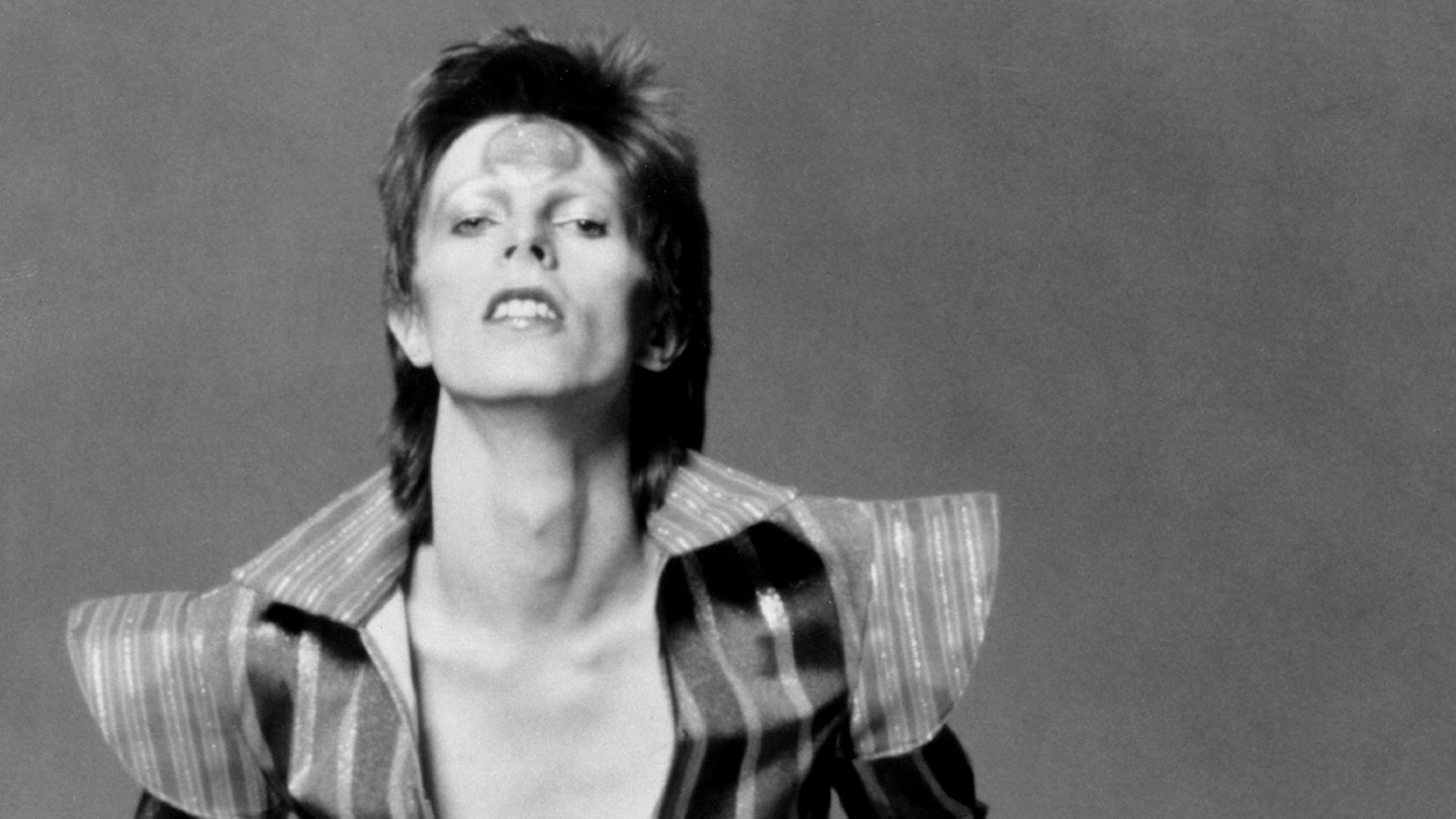David Bowie Remembered: “He opened the world for people who hid in the shadows…”