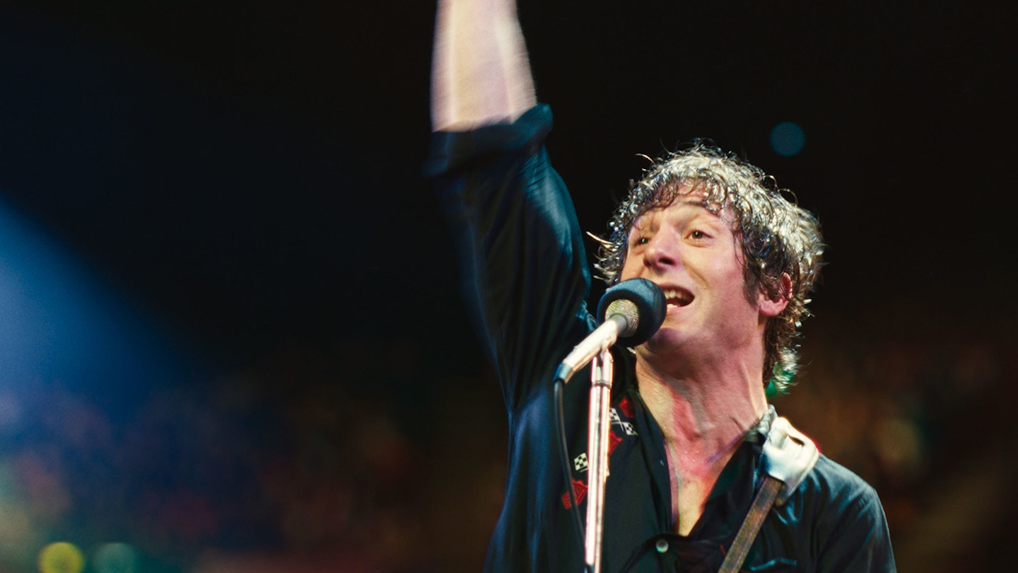 The Best Music Biopics Ever