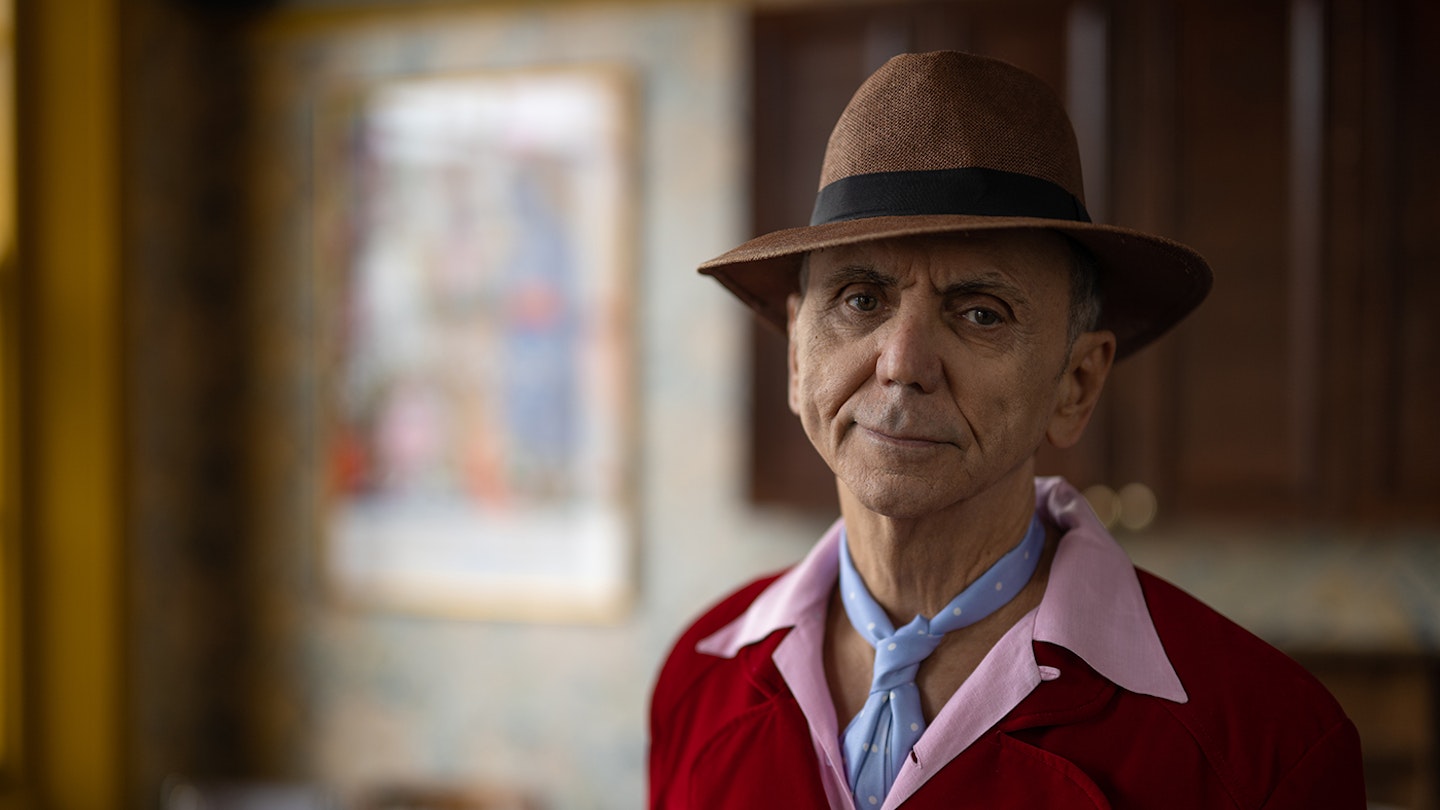 Kevin Rowland
