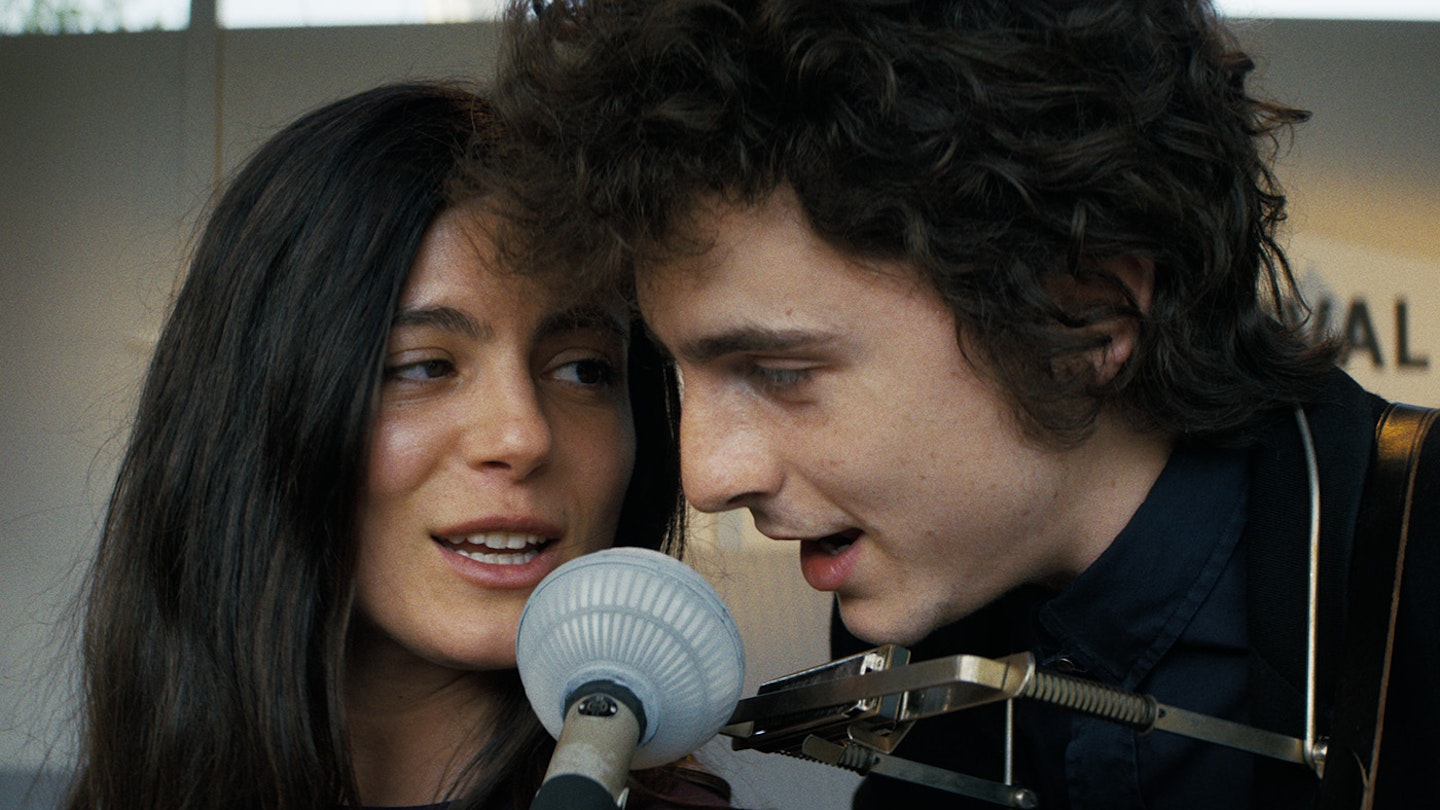 Who Are The Other Musicians In The New Dylan Biopic And What Happened To Them?