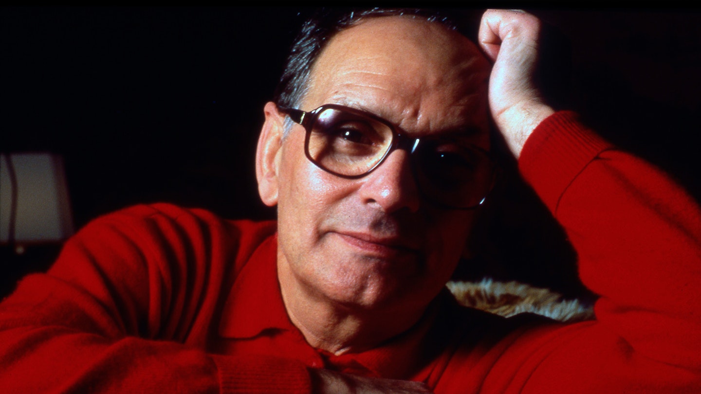 Ennio Morricone