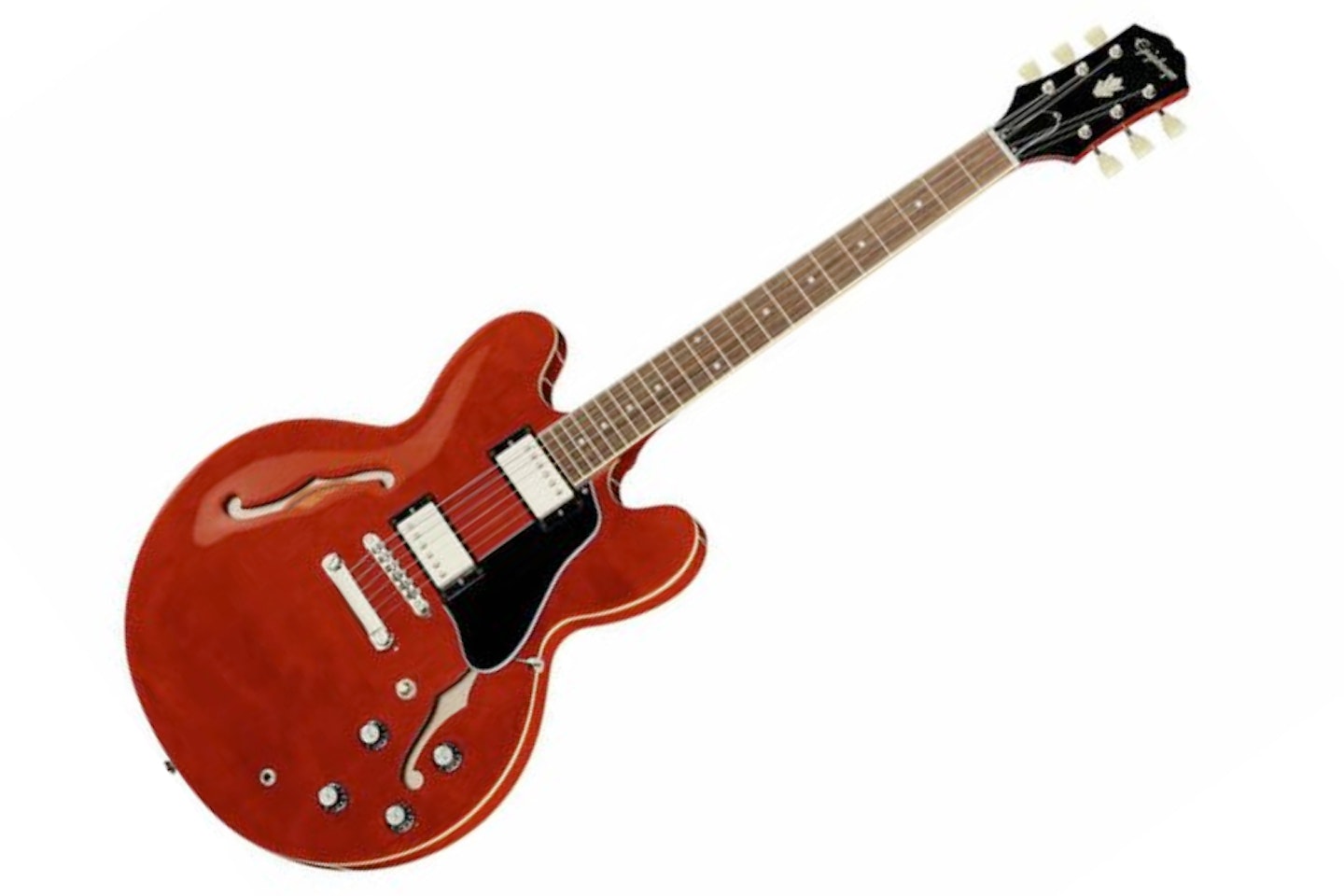 Epiphone ES-335 Cherry