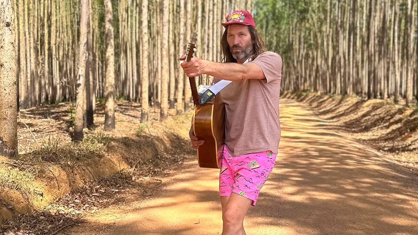 Evan Dando: “You’re such a wimp when you’re a junkie.”