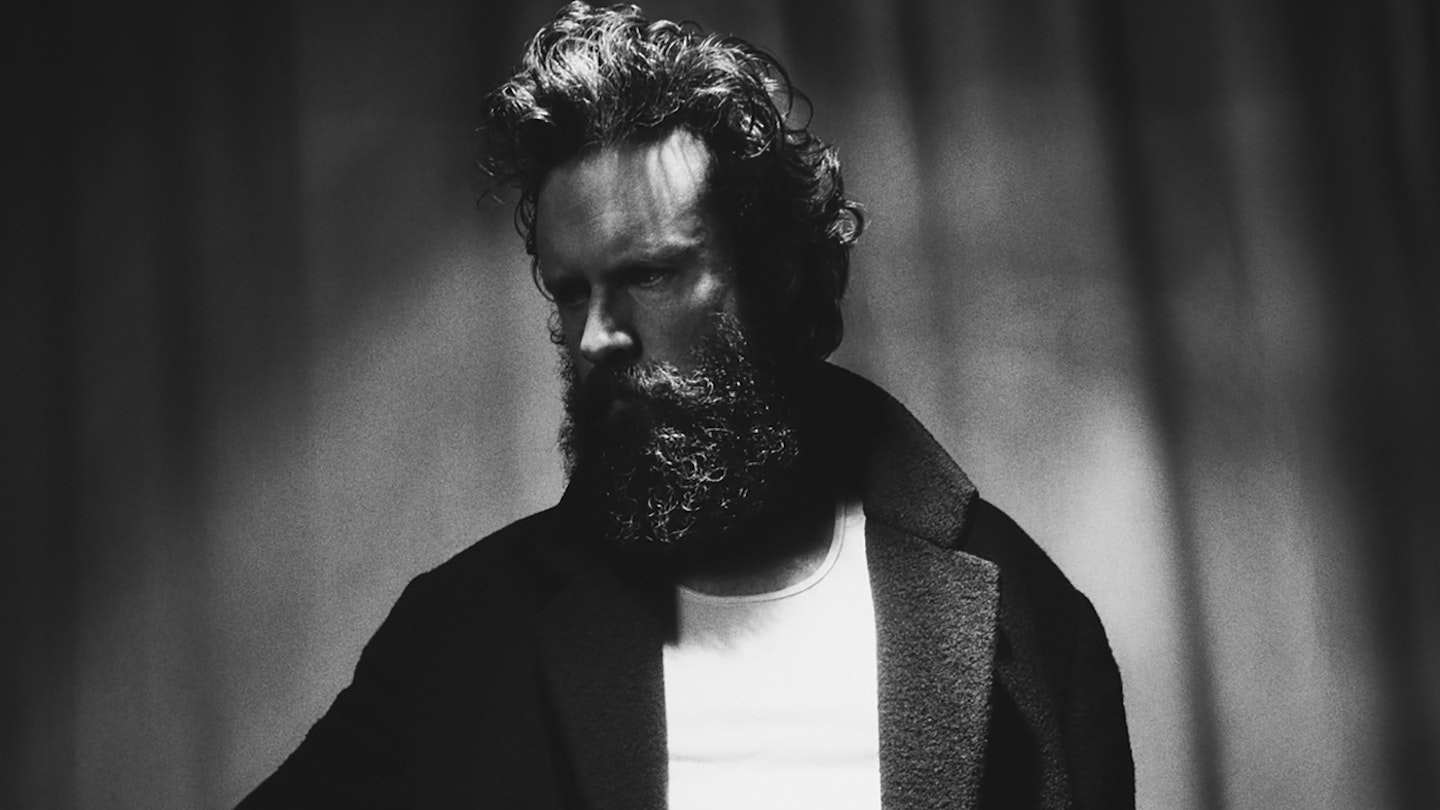 Father John Misty