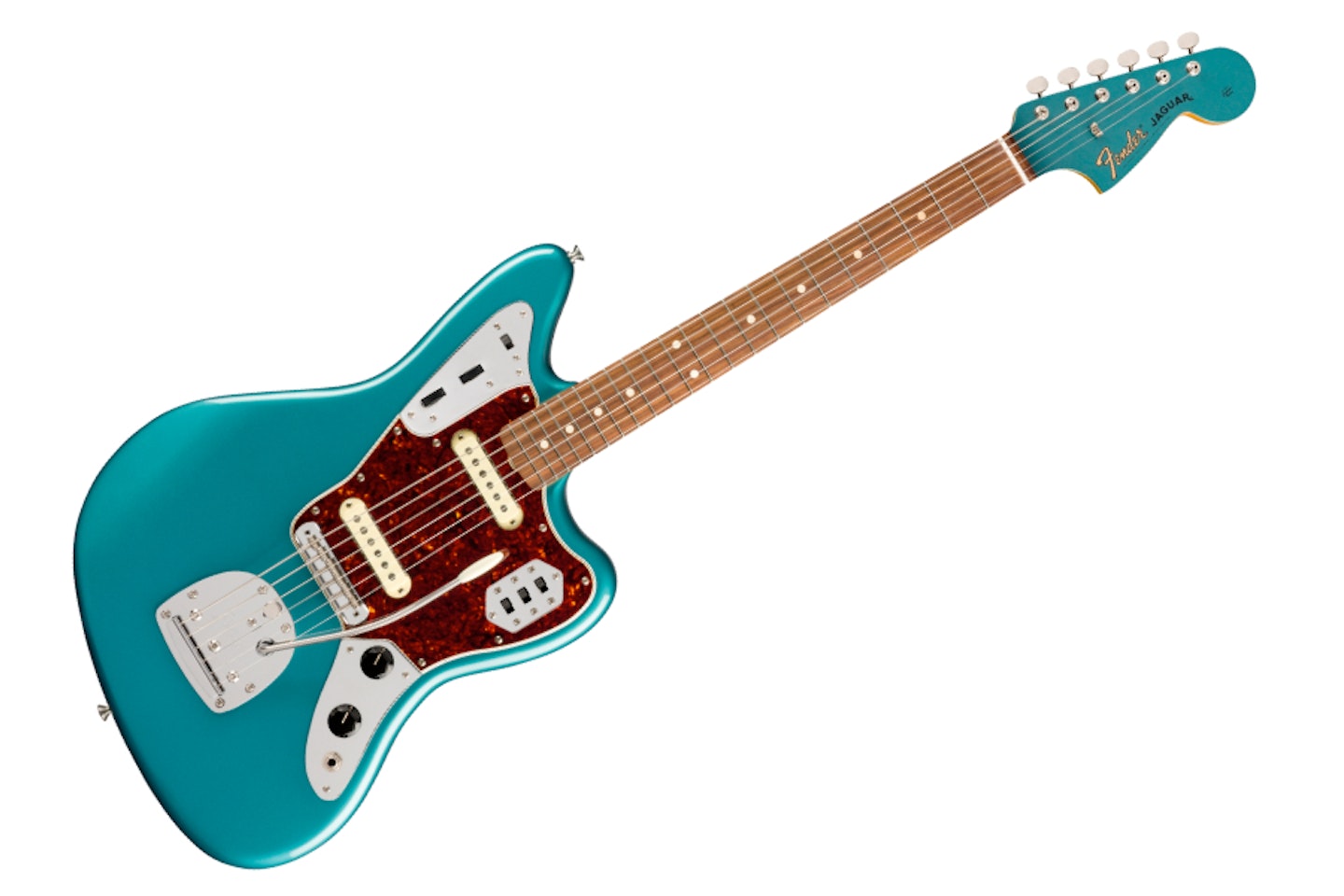 Fender Vintera ’60s Jaguar
