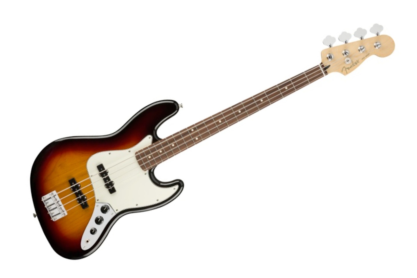 Fender Player Jazz Bass
