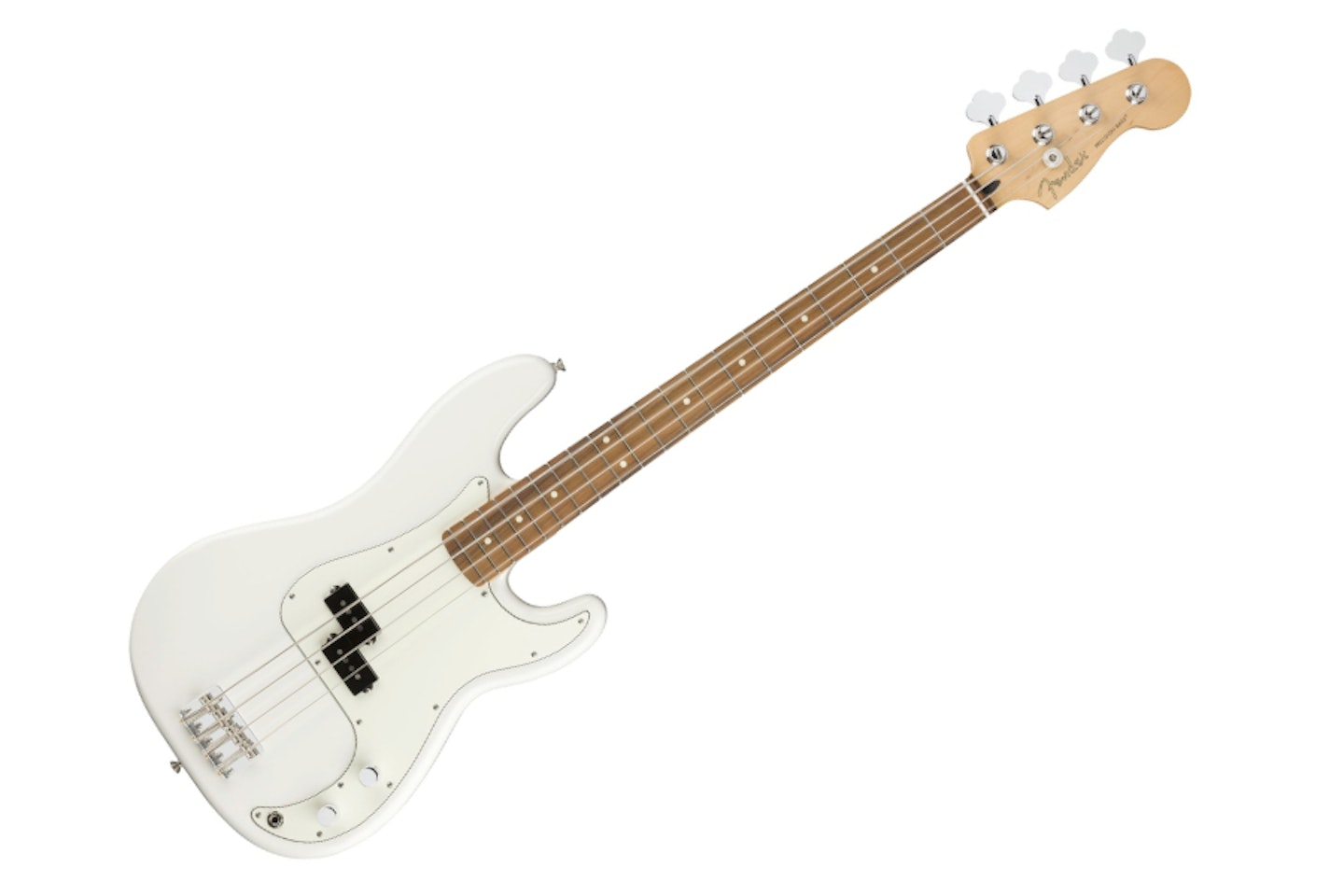 Fender Player Precision Bass