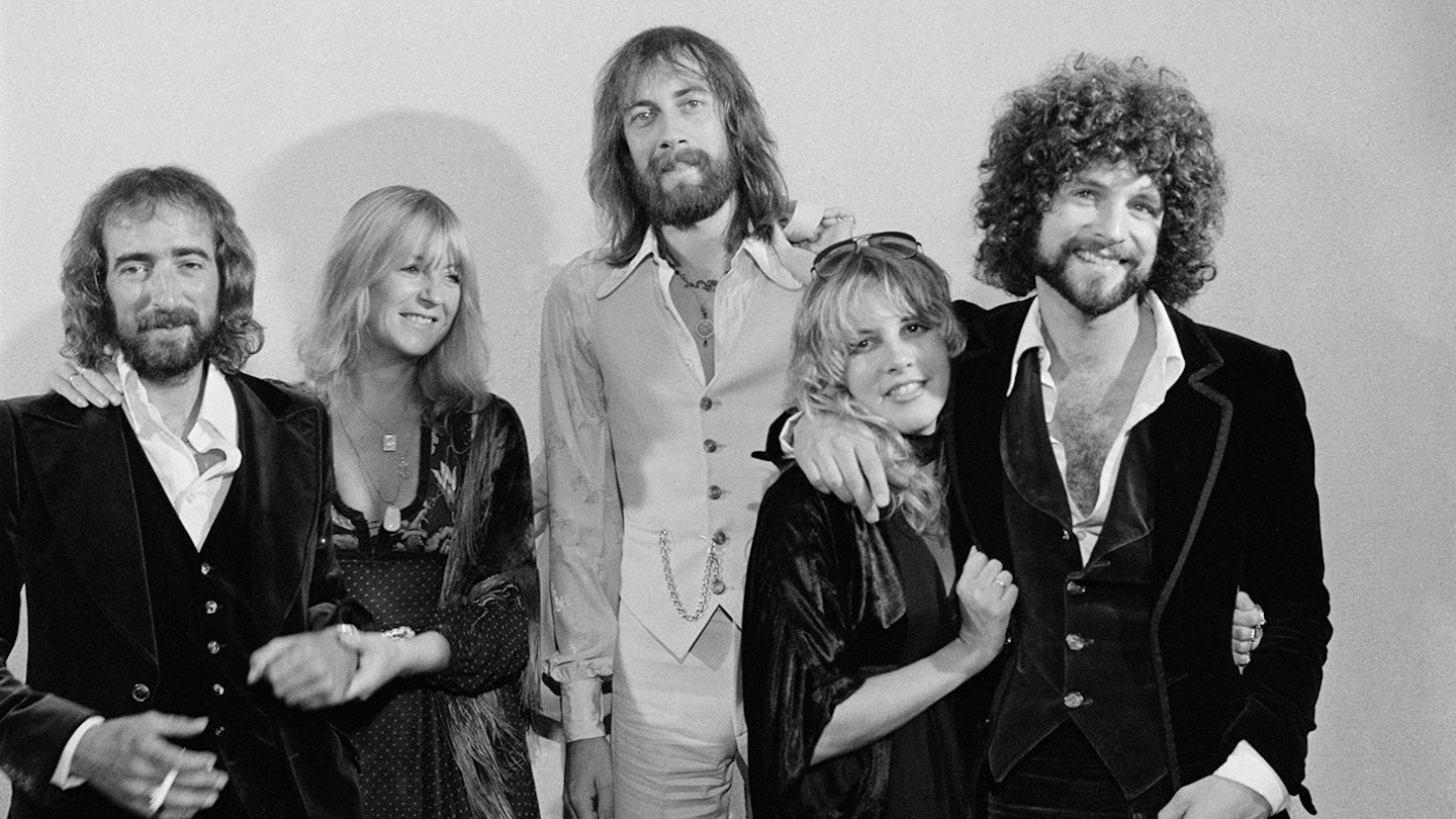 Fleetwood Mac’s 30 Greatest Songs