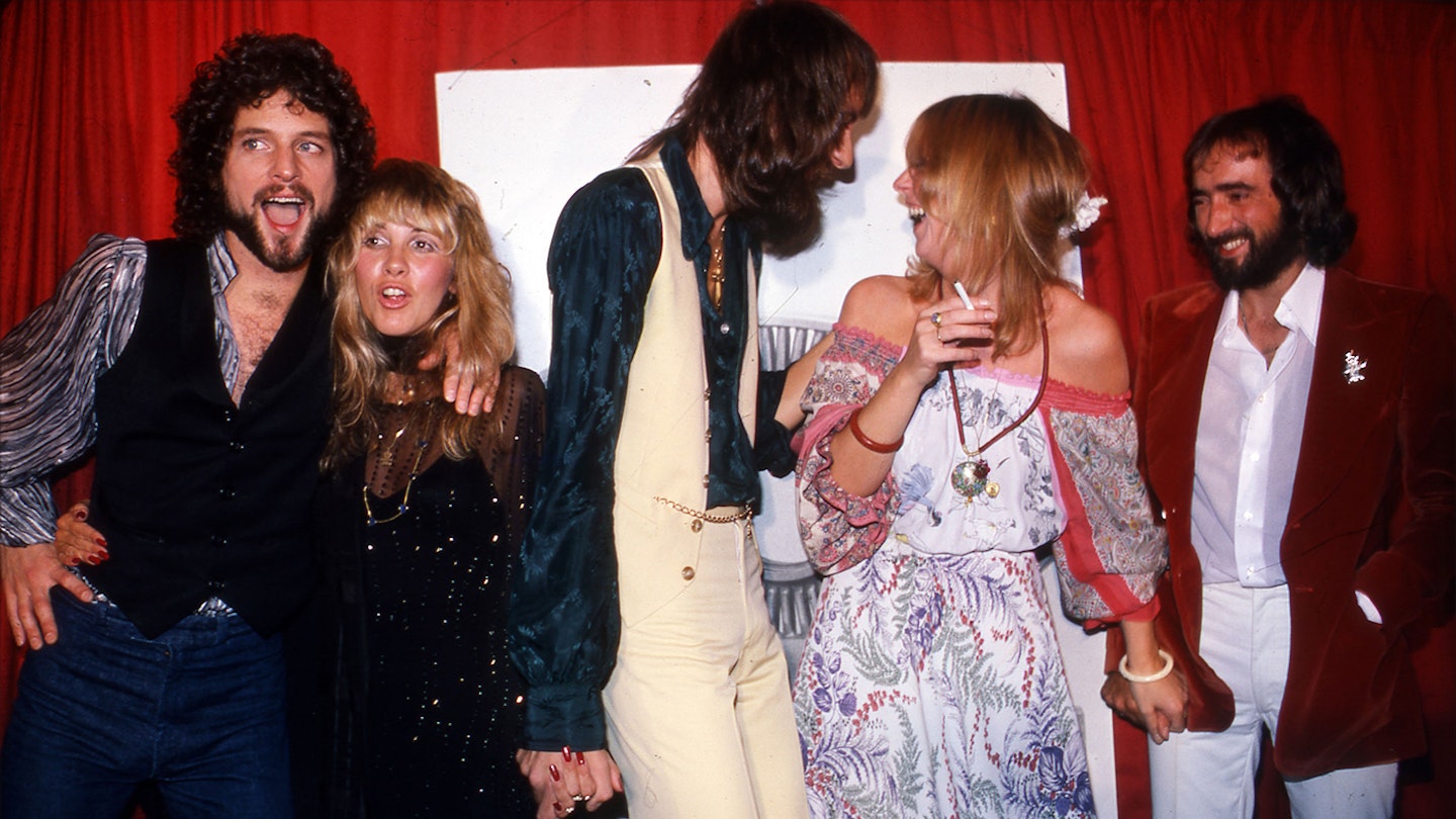 Fleetwood Mac