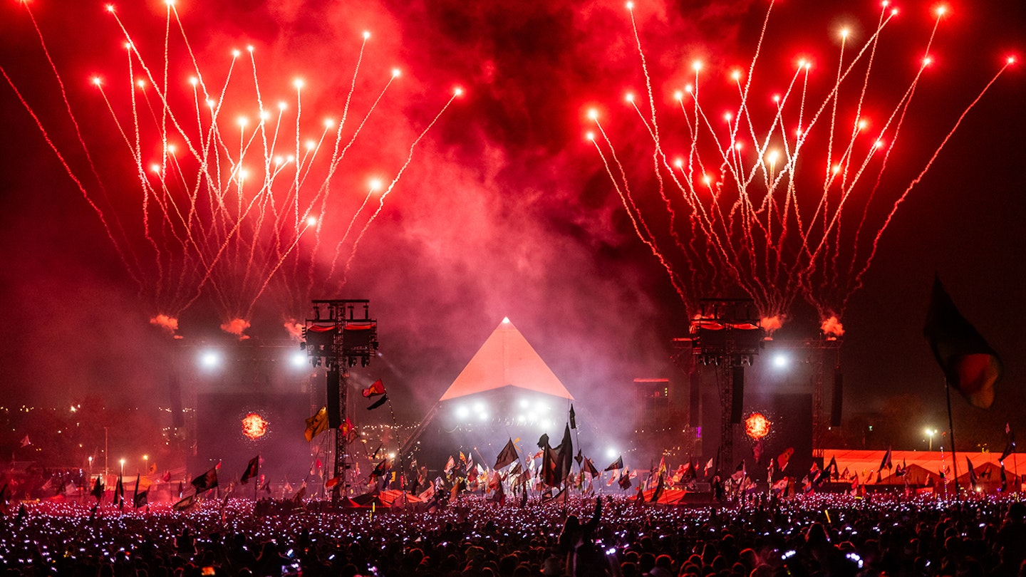 Glastonbury 2025 – The Essential Guide!