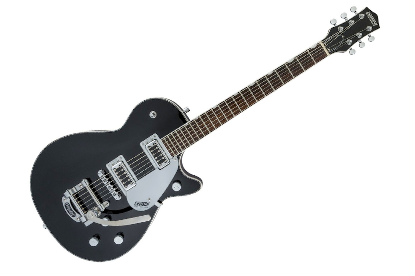 Gretsch G5230T Electromatic Jet with Bigsby