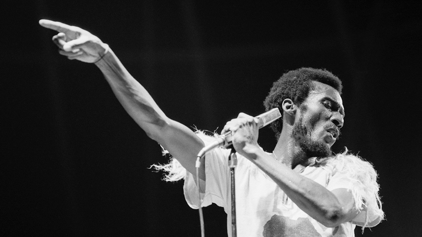 Jimmy Cliff Remembered: “We need music to have a message right now.”