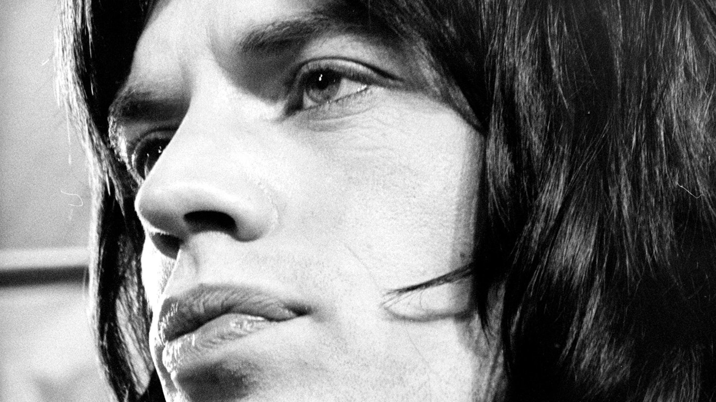 Mick Jagger