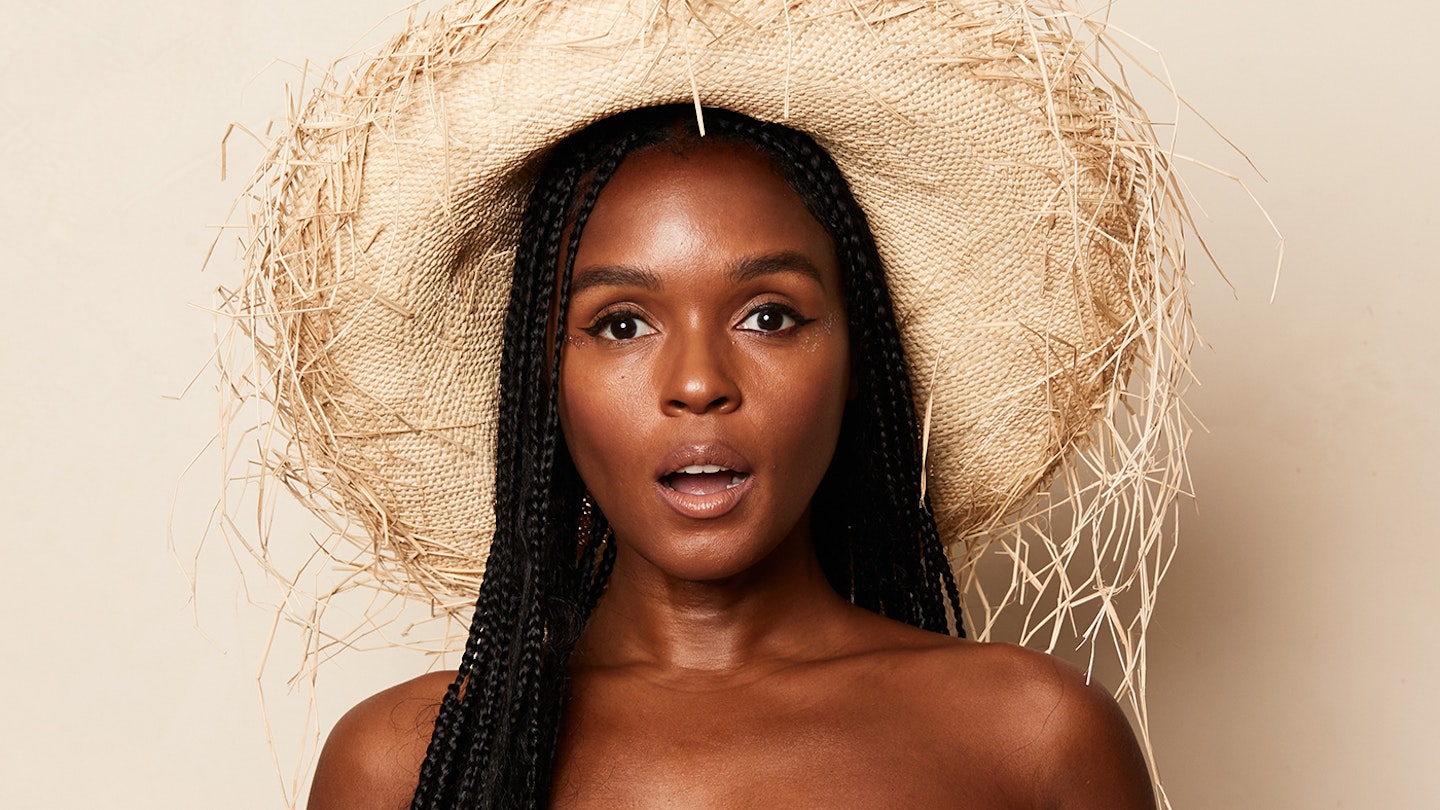 Janelle Monae