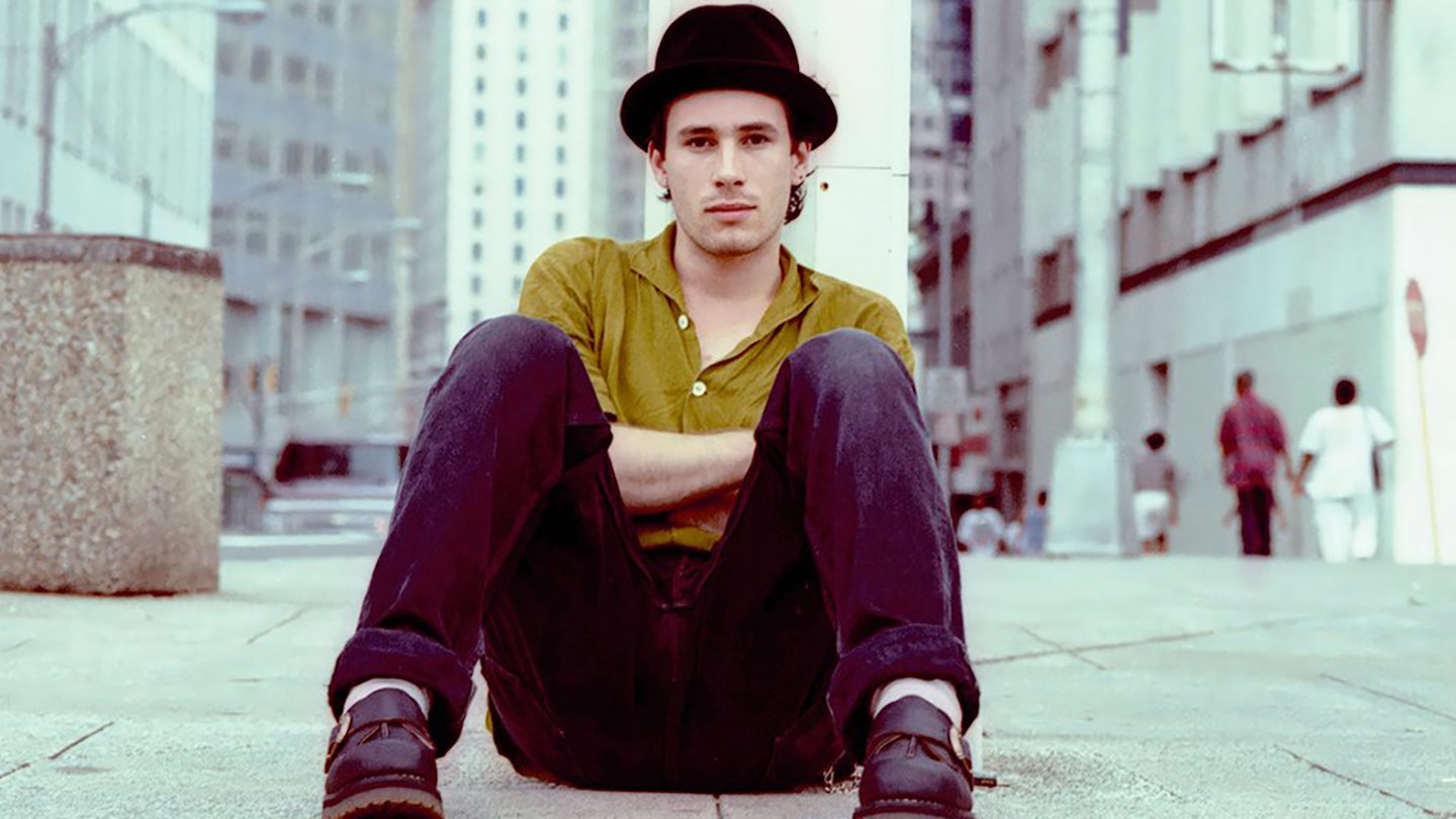 New Jeff Buckley Film: “There was no foul play, no drugs or alcohol in Jeff’s system, no suicide.”