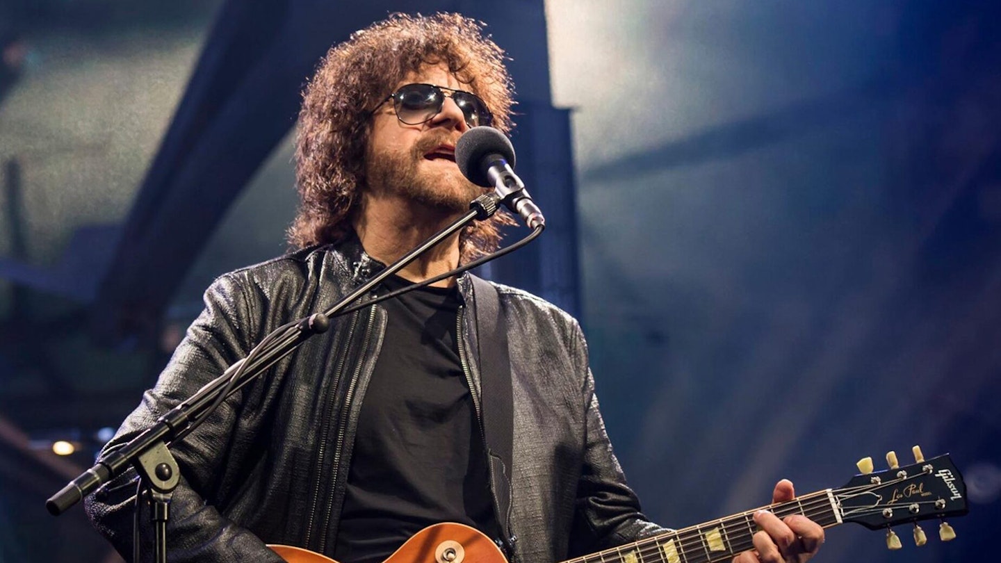 ELO’s Jeff Lynne: “This is not a farewell to music!”