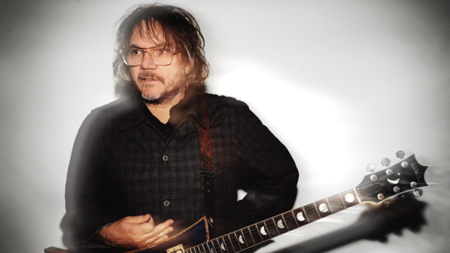 Jeff Tweedy’s Favourite Albums Of The Year