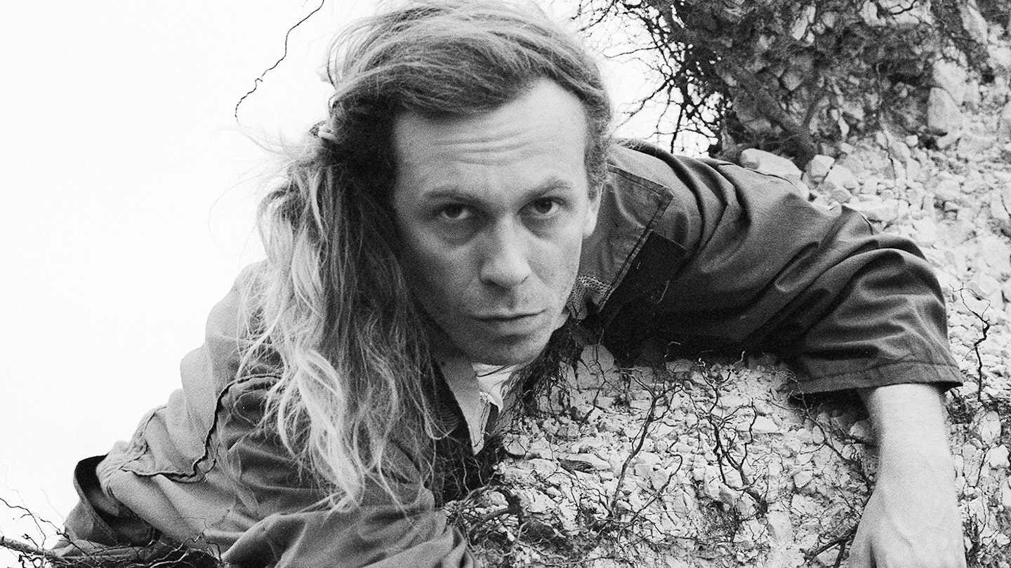 JULIAN COPE 1992