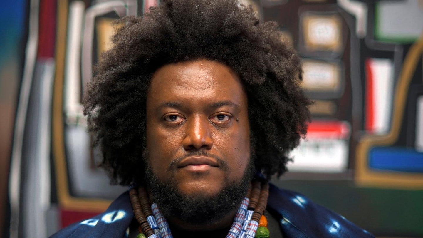 Kamasi Washington