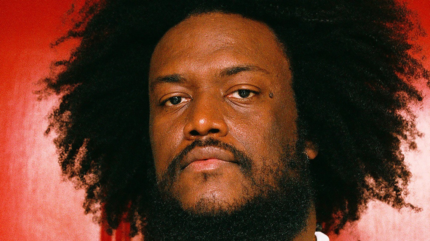 Kamasi Washington