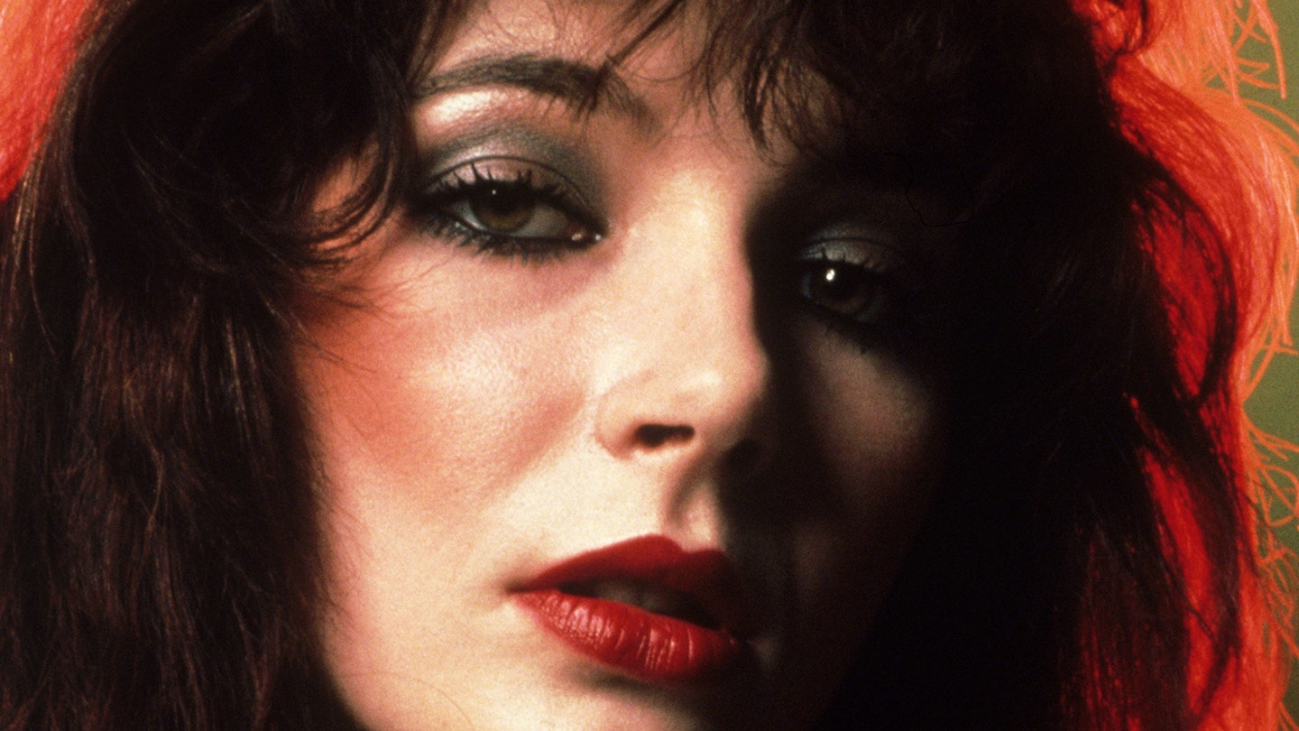 Kate Bush