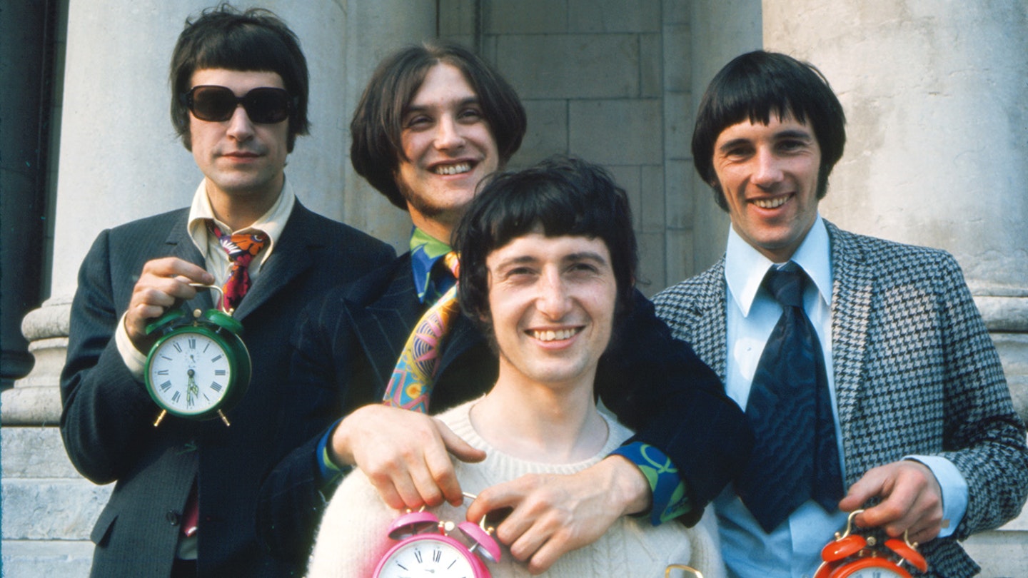 The Kinks Uncovered!