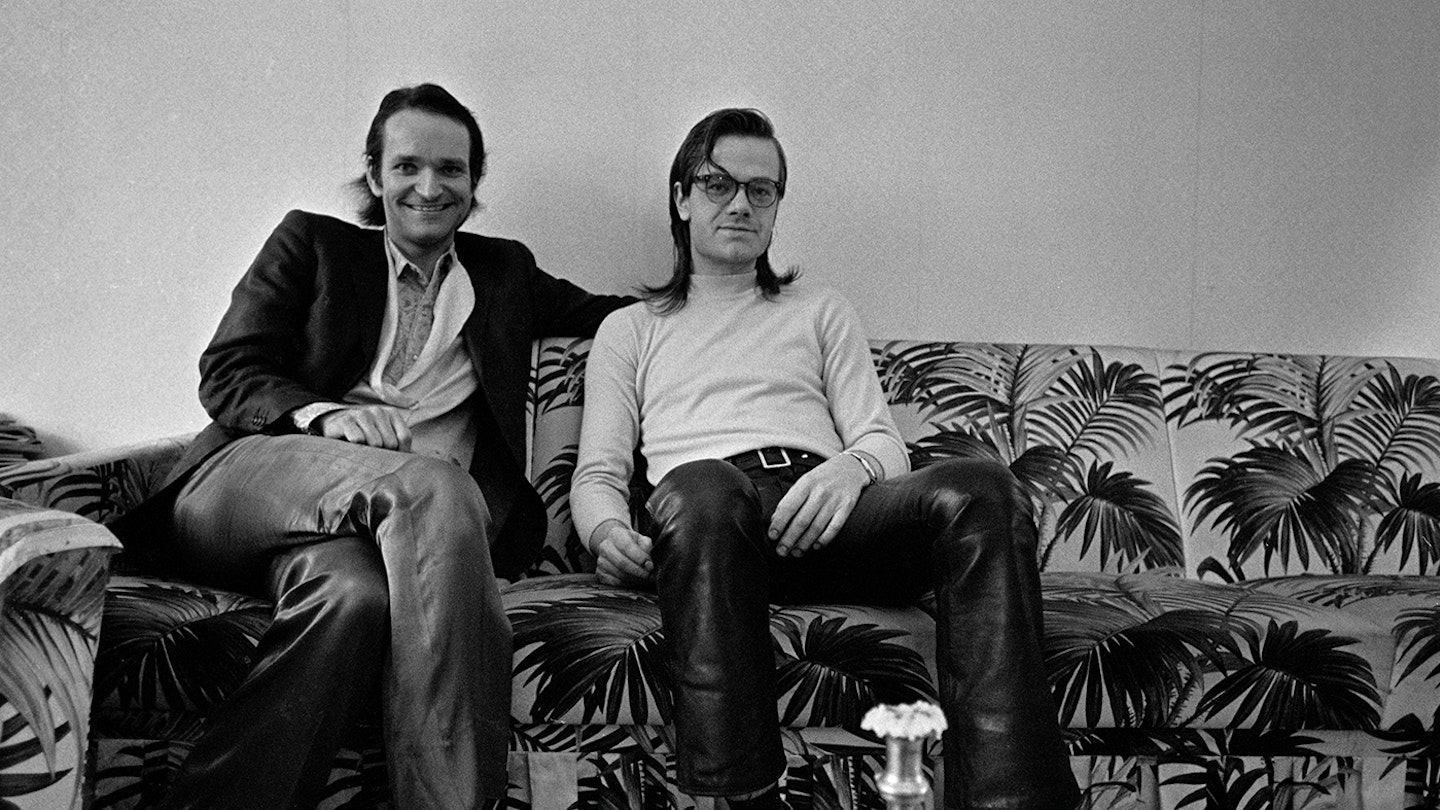 Kraftwerk Autobahn 50th Anniversary Edition Reviewed: Mensch-Maschines’ first masterpiece gets Dolby Atmos treatment