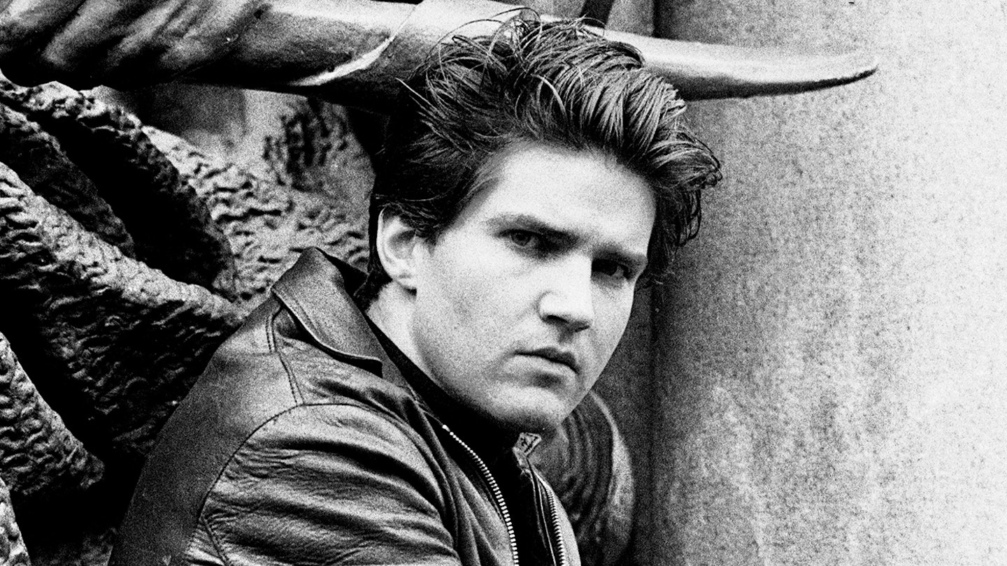 Lloyd Cole 1985