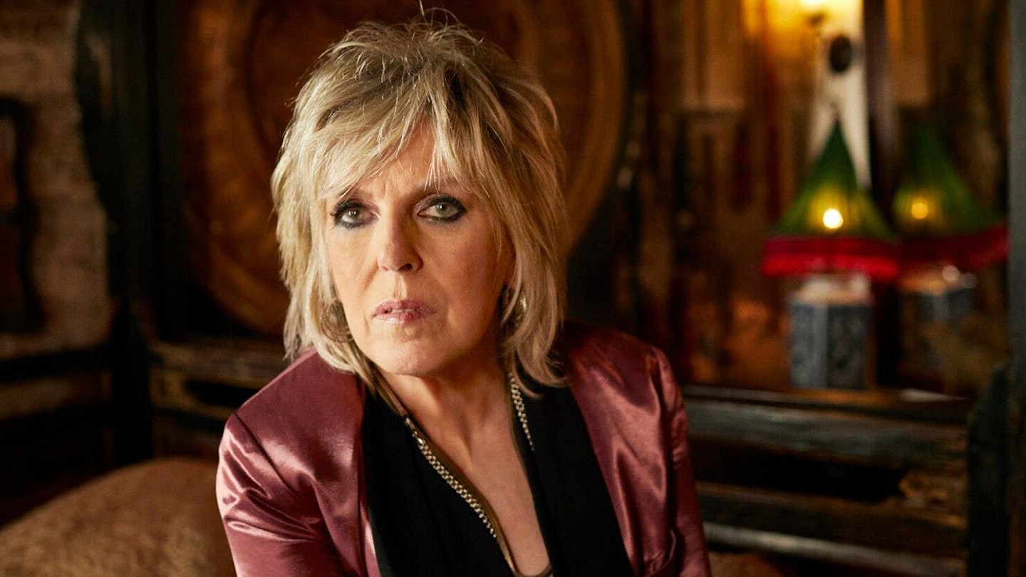 Lucinda Williams