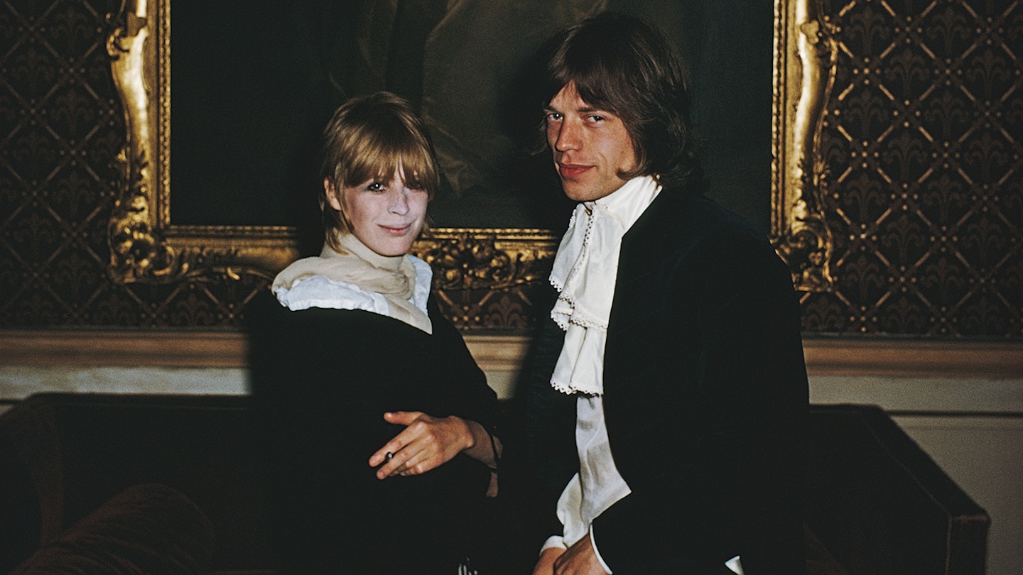 Marianne Faithfull On Sister Morphine: “It was the best song I was ever to write…”