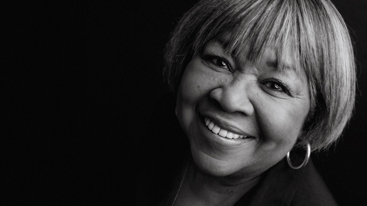 Mavis Staples Sad And Beautiful World Reviewed: 60s icon still setting the world to rights