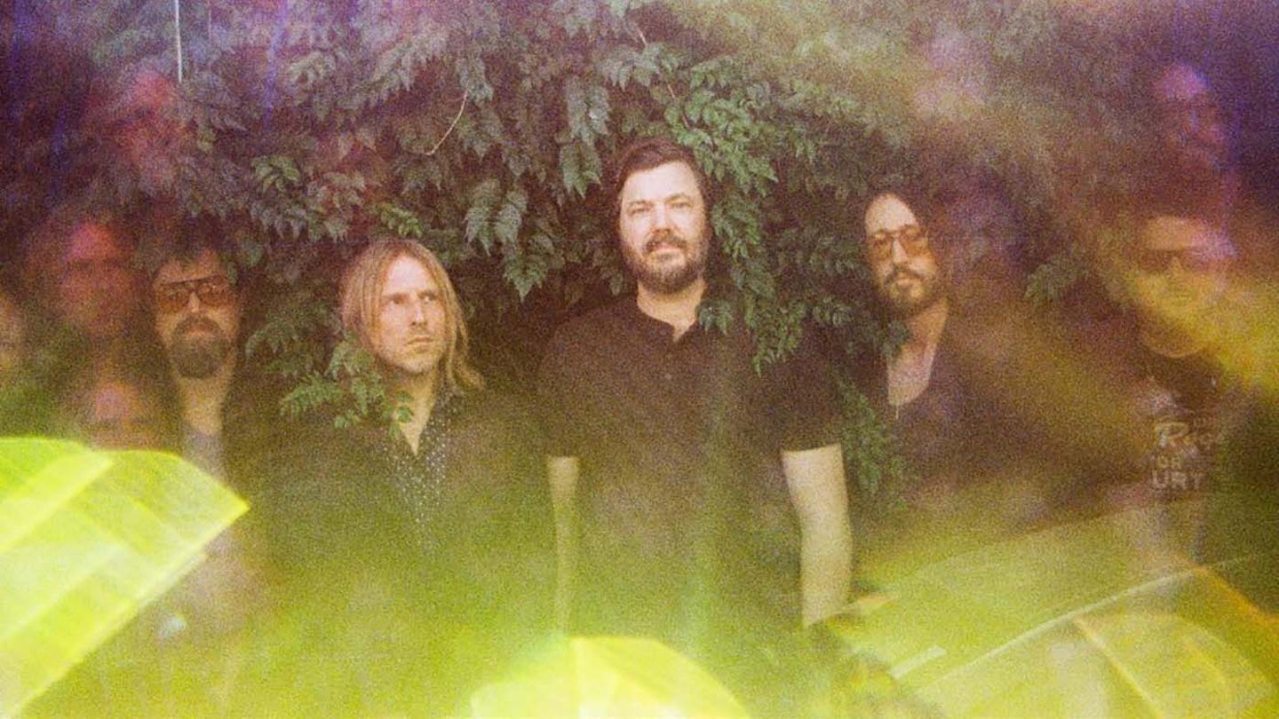 Midlake – A Bridge To Far Reviewed: Psych-folk romantics deliver a career highpoint