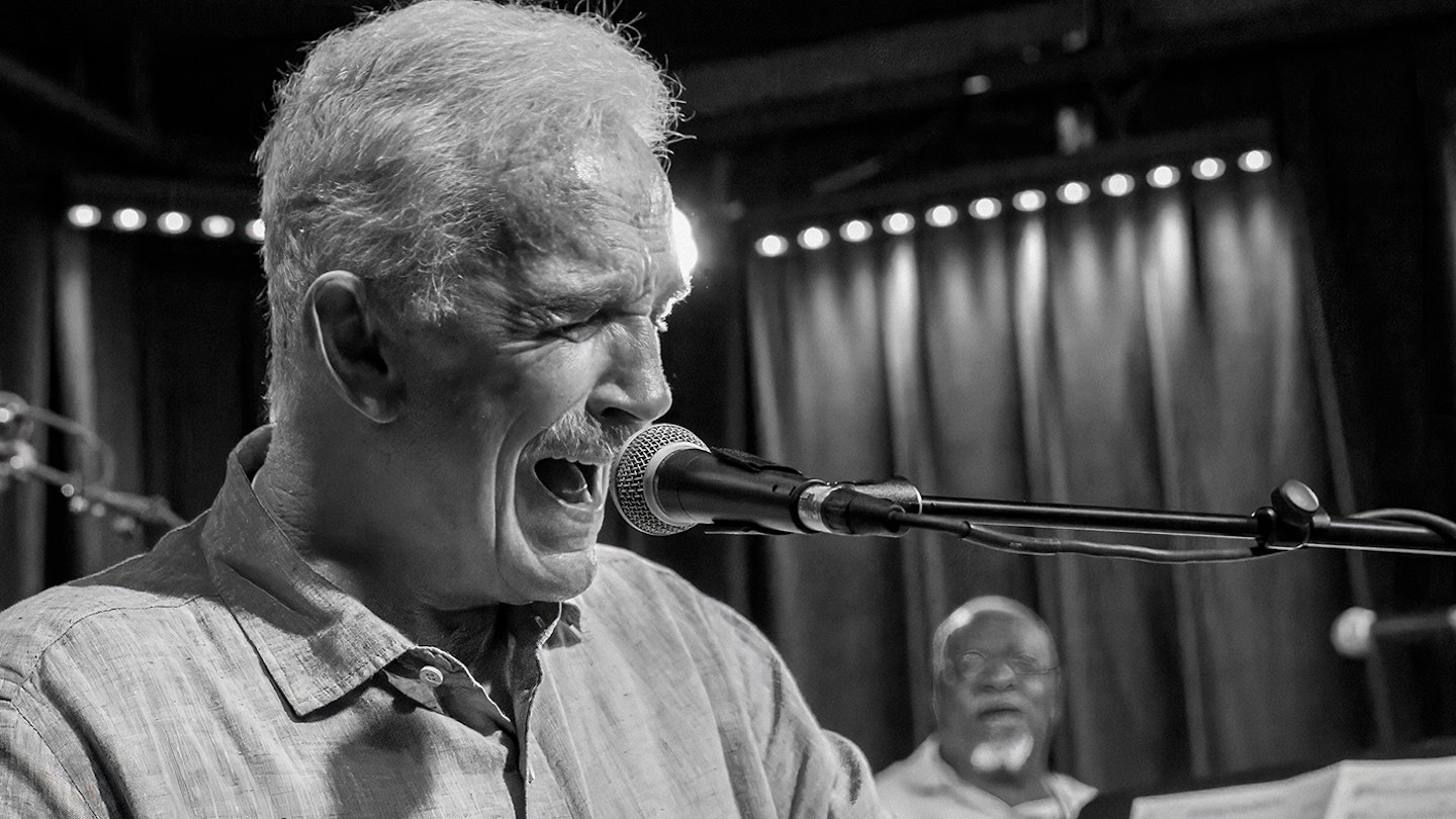 Mike Finnigan Review: Hammond maestro’s swinging swan song