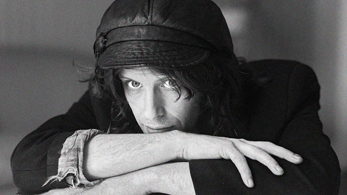 The Waterboys: “Fisherman’s Blues should have been a triple!”